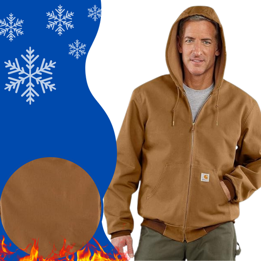 ThermaCore Utility Jacket™ - Men's winter coat