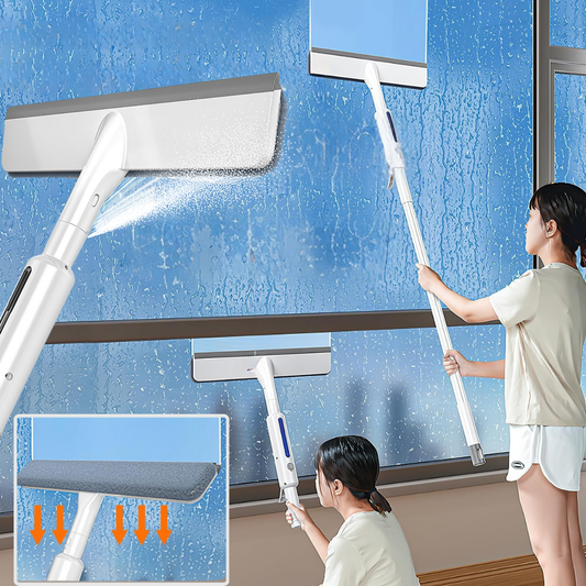 PristinePane Pro - The #1 Window squeegee