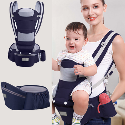 FlexFit Baby Carrier - The #1 Baby Carrier