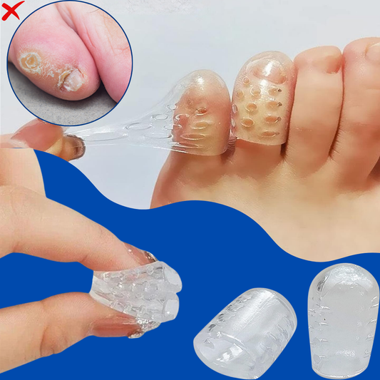 Sole Serenity™ - Toe protector