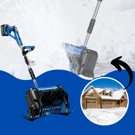 PolarPath Pro™ - Snow Blower