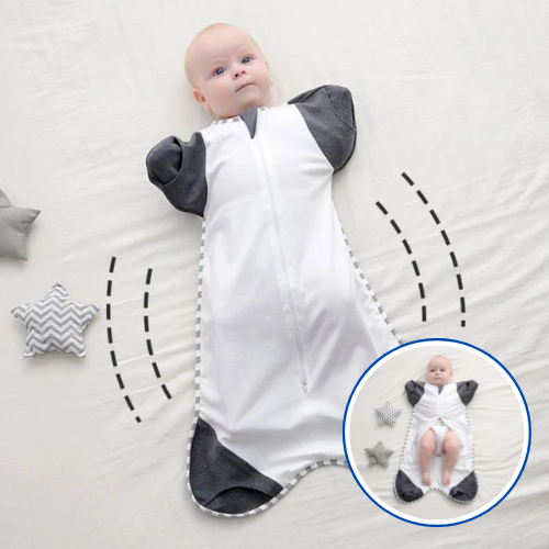 DreamCocoon Swaddle™ - The #1 Baby Swaddle Blanket