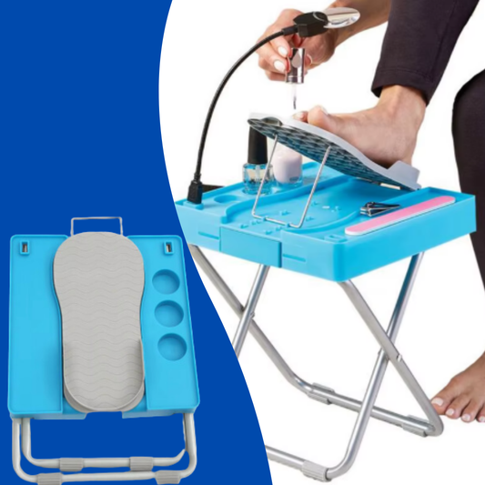 ProPedicure Elite™ - Footrest