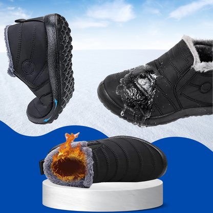 PolarShield Boots™ - Snow Boots