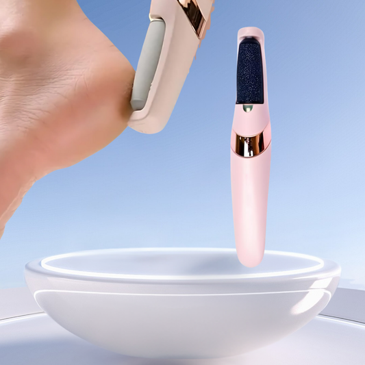 Rebirth Pedi™ - Electric foot file