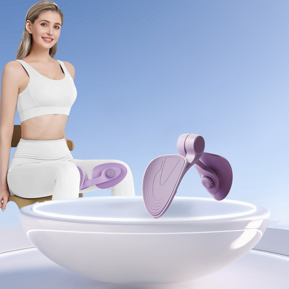 GravityGrip™ -Pelvic floor trainer