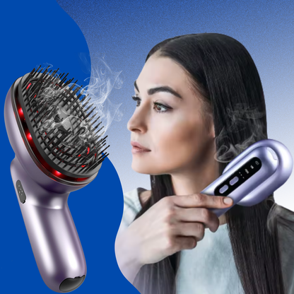 ThermaTress™ - Scalp massager for hair growth