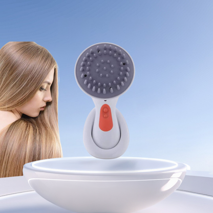 Vexis™ - Electric Scalp Massager