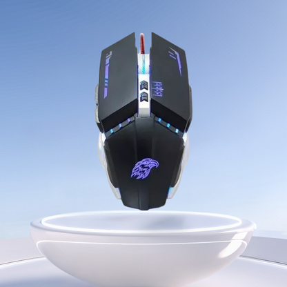 Ghost™ - Gaming Mouse