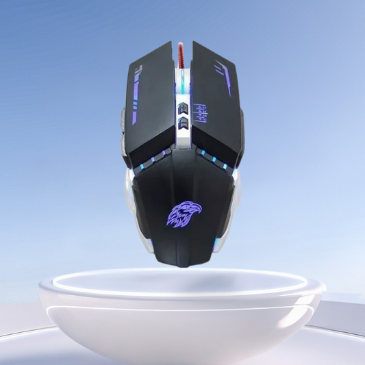 Ghost™ - Gaming Mouse
