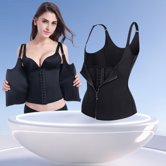 ThermoShaper™ - Waist trainer