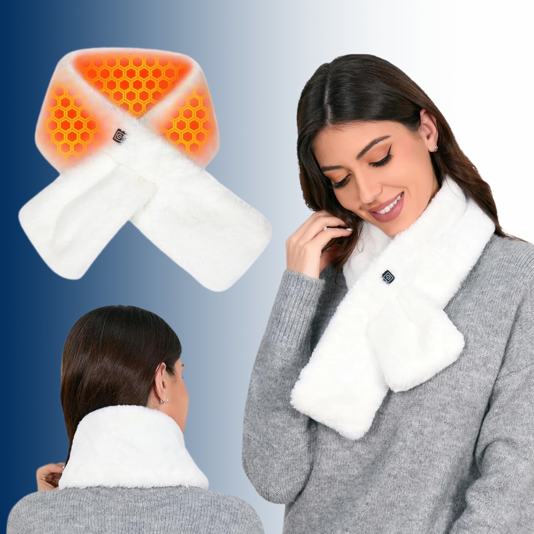 ThermaStyle Wrap™ - Neck Warmer