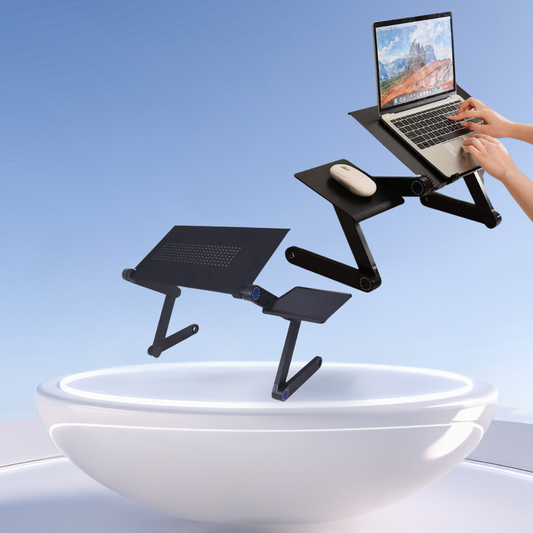 LapStation™ - Adjustable Lapdesk