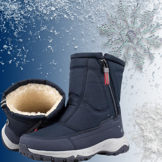 IceArmor Pro™ - Winter boot