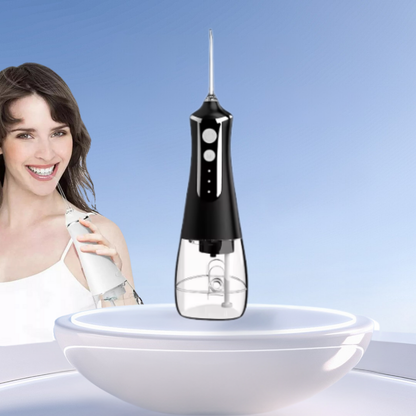 FreshForce™ - Water Flosser