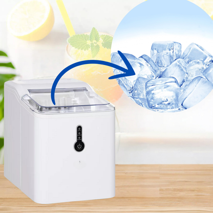 FrostFlex - The #1 Ice Maker