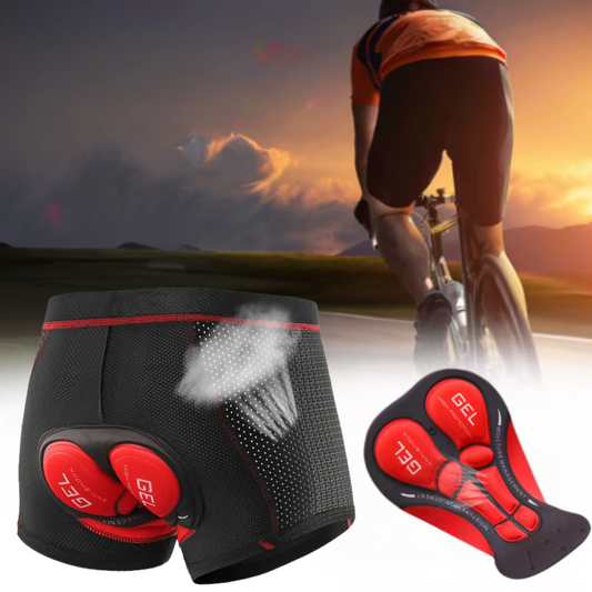 CycleAir Elite™ - The #1 Cycling Shorts