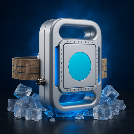 CryoSculpt Pro™ - Fat freezer