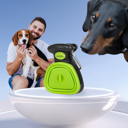 Scoodog - Dog Pooper Scooper