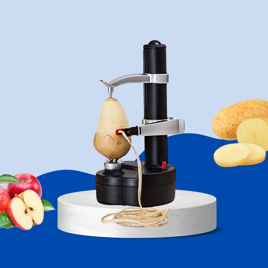 EdgePerfect Peeler™ -  Automatic Rotary Peeler