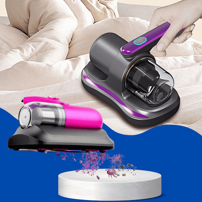 CleanWave UV - The #1 Mattress cleaner