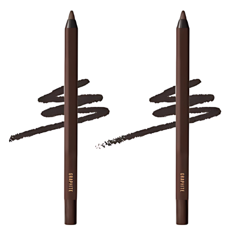 InkDare - Waterproof Eyeliner - Sharpenable Eye Pencil