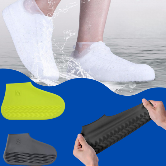 DryStride Pro™ - Waterproof shoe cover