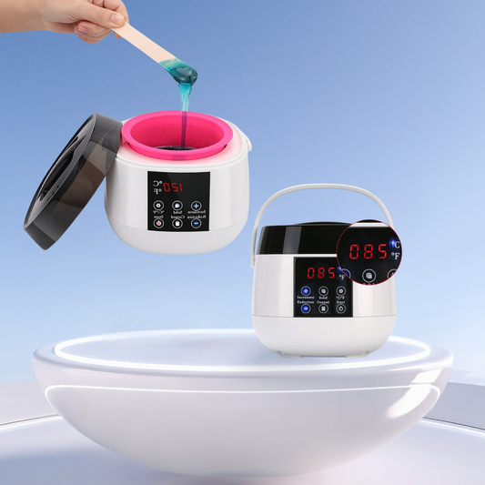 Waxify™- Wax Warmer