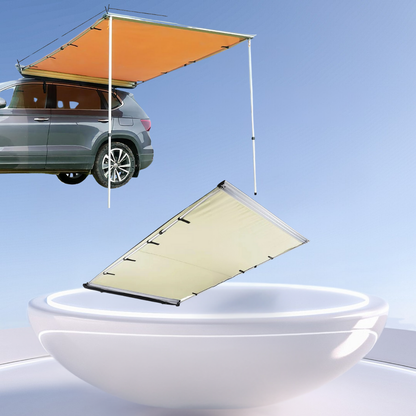 TopShade™ - Roof awning