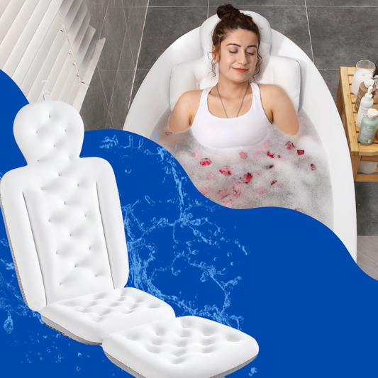 BathNest Elite™ - Bath pillow