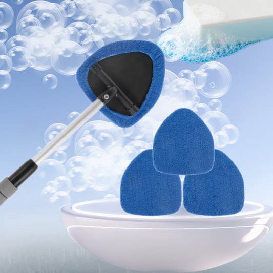 CrystalClear Reach™ - Windshield Wiper