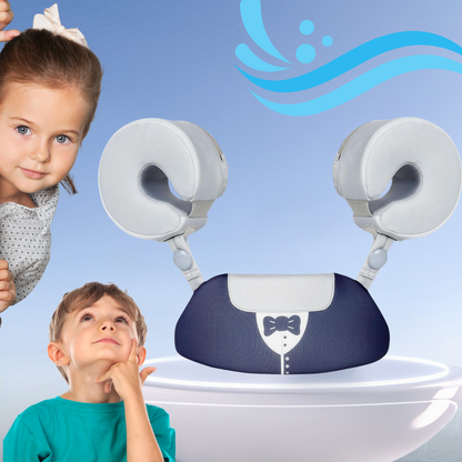 GlideVest™ - Baby Float