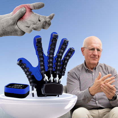 NeuroForge™ - Rehabilitation Glove