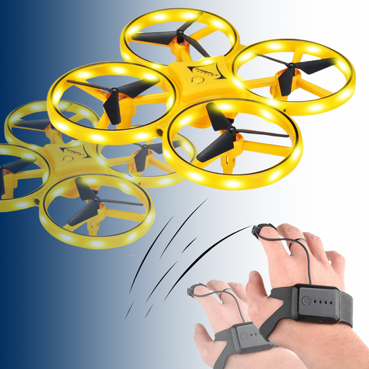 OrbitX™ - Mini drone