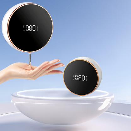 PurePulse™ - Automatic soap dispenser