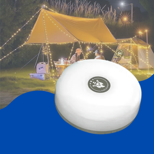 EverGlow Camp Lites™ - Camping Lights