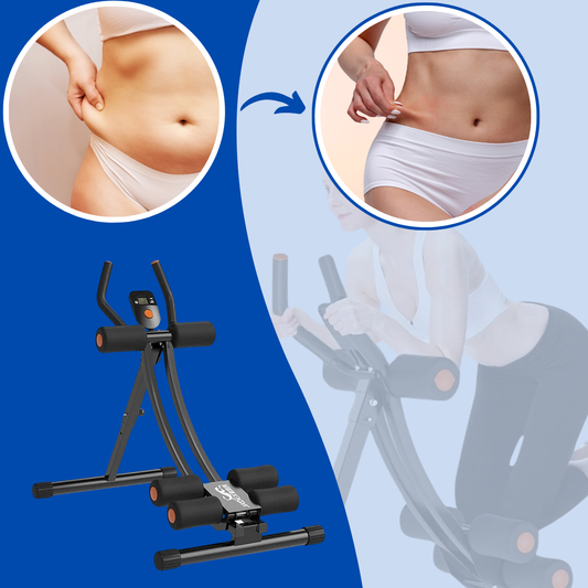 AbSculptor Max™ - Exercise Equipment