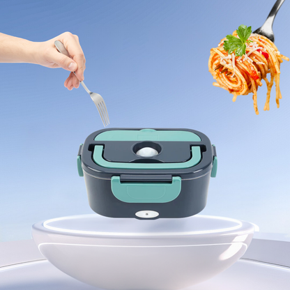 Heat2Go™ - Electric Lunch Box