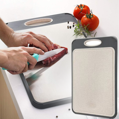 ChopFlow Pro Board - The #1 Cutting Board