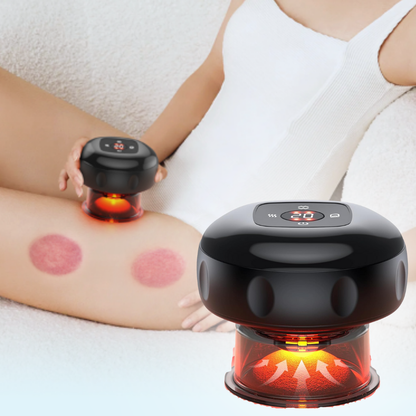 Circulation Dynamo - The #1 Cupping therapy