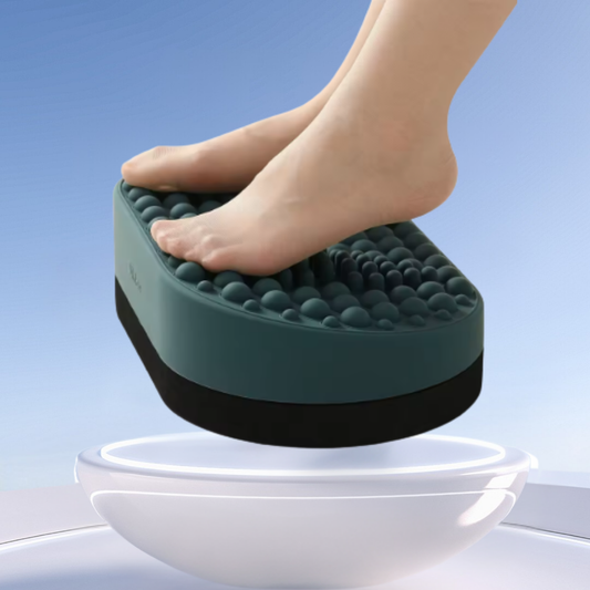 ErgoBoost™ - Footrest