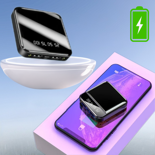 Mini Power Bank 30000mAh -  Power Bank