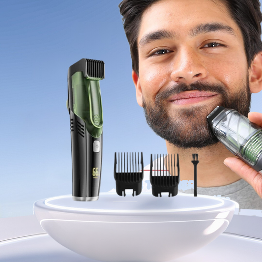 TrimX™ - Beard Trimmer