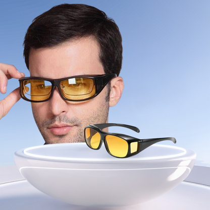 ShadowGuard™ - Night driving glasses