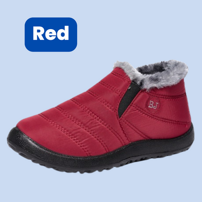 PolarShield Boots™ - Snow Boots