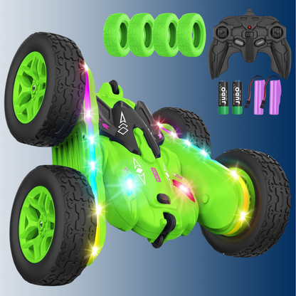 LightStrike Fury™ - RC car