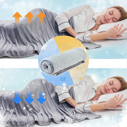 CryoComfort - The #1 Cooling blanket