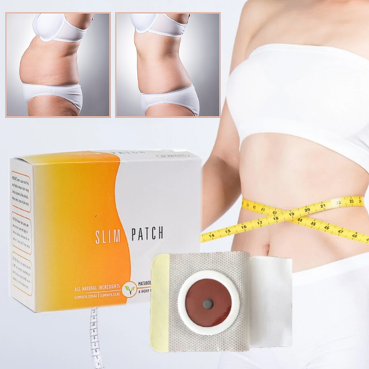 LipoLift Stickers - The #1 Weight Loss