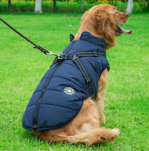 RainSafe Pro Weave™ - Dog Jacket