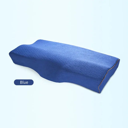 OrthoWave Pro - The #1 Pillow for neck pain